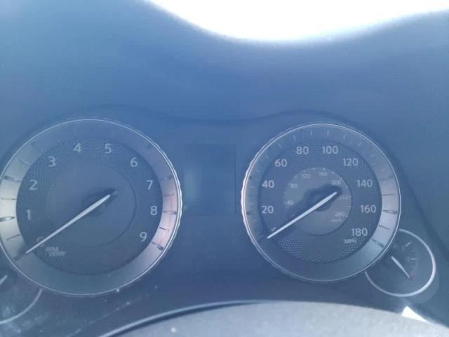 Control de temperatura con sistema de aire forestal compatible con 11-13 INFINITI M37 127888 Foto 2 de 4