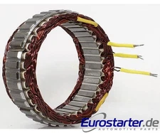 1* Stator Field Winding Alternator New - OE Ref. B66S18W45 for Mitsubishi Type
