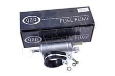Electric Fuel Pump Fits NISSAN Patrol Terrano I II 2.7-4.2L TD D 1979- 