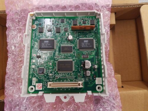 Panasonic KX-TAW84891 Message Card 2 Channel REQUIRES PRO INSTALLER