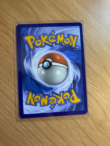 Houndour 062/131 - Prismatic Evolutions Reverse Holo - Pokemon TCG 2025 - Picture 3 of 3