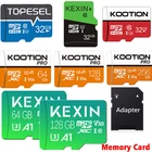 LOT 1x 3x 5x 10x 100x 32GB 64GB 128GB 256GB Micro SD Cards Memory Cards TF Cards