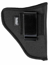 Uncle Mike's 21310 Gun Mate IWB Up to 4" Barrel Right Hand Holsters NEW