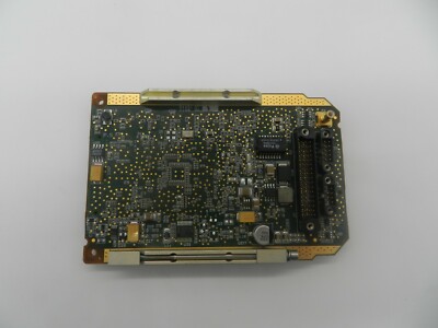 Xilinx Virtex Pro II XC2VP50 FPGA on board | eBay