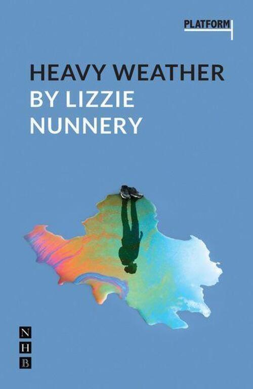 Thumbnail - Heavy Weather | Lizzie Nunnery | Englisch | Taschenbuch | 2020 | Nick