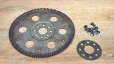 1994 T100Toy 3.0L 3 VZE  Flex Plate Flywheel & bolts Auto