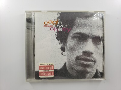 Desireless by Cherry, Eagle Eye (CD, 1998)