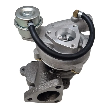 Turbolader 715843-0001