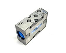 Festo VL-5-1/8-B Pneumatic Valve G1/8 31000