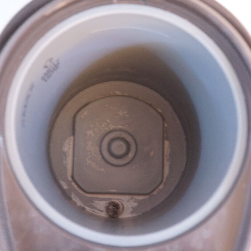 Zojirushi CDWCC40 Water Boiler & Warmer Silver NO POWER CABLE