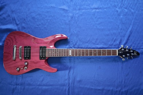 ESP LTD Horizon 90-s - Picture 2 of 17