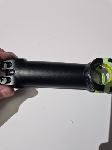 Syntace Superforce Stem, 135mm, 31.8mm, 1 1/8", 6 Degree, Good Condition ! - Picture 14 of 16