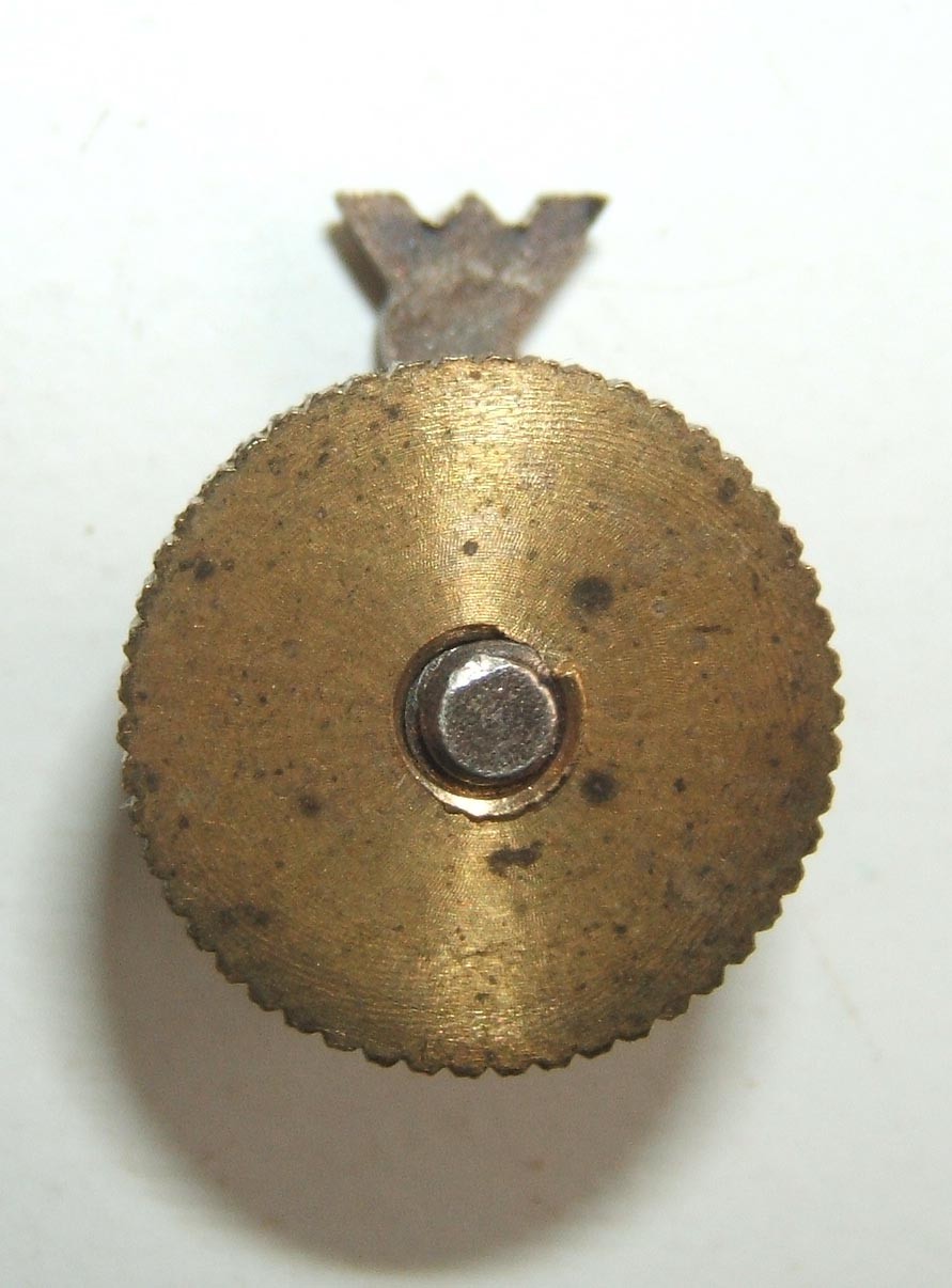 Indochina War. ACI Anciens Combattants d'Indochine d'AFN et TOE. Badge