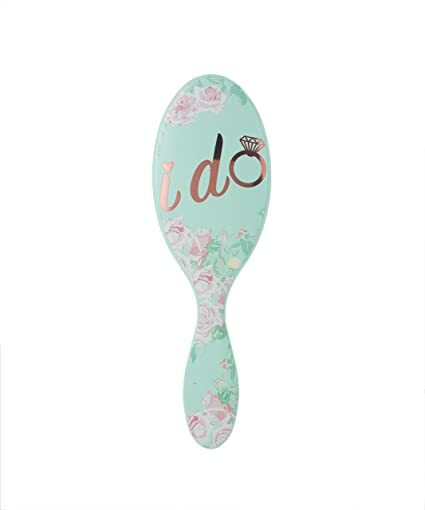 Wet Brush - Here comes the Bride - I do