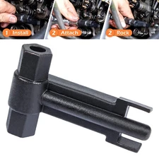 Injector Puller 6779 For GM Duramax 6.6L Engine 2005~2011/Kent Moore J-46594