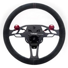 Lotse Drag Racing Steering Wheel Pro Mod