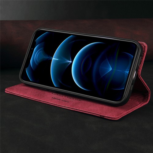For Samsung Galaxy S25 S24 S23 S22 S21 Case Wallet Leather Magnetic Flip Cover - Picture 25 of 57