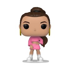 Funko POP Rocks: Rosalia - Malamente - Collectable Vinyl Figure - Gift Idea -