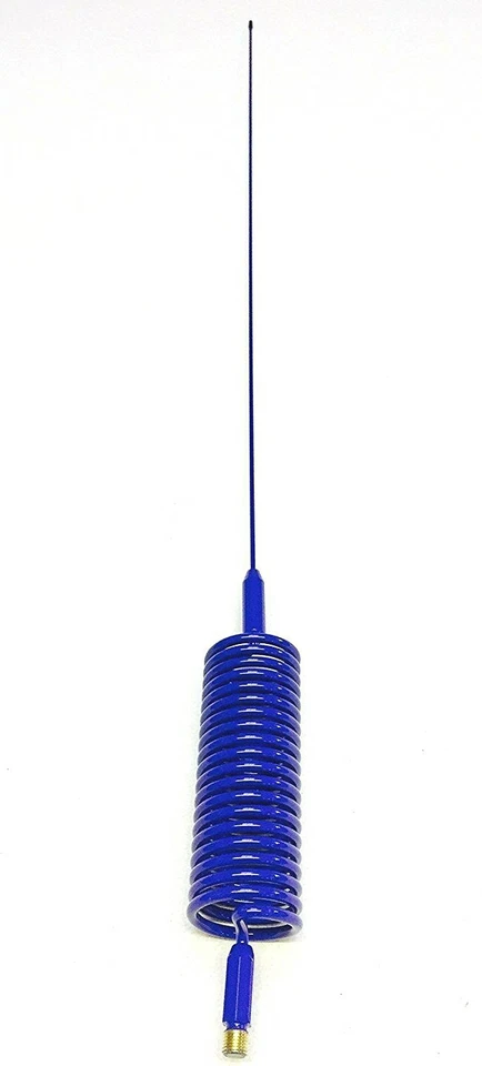 Mini Tornado Stinger CB aerial small Antenna Tractor 4x4 Lorry HGV Any Colour - Image 3 of 4