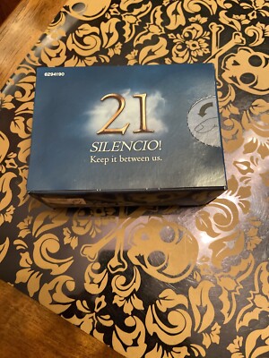 Lego Harry Potter Diagon Alley #75978 Box 21 Silencio Exclusive