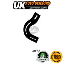 Fits Volvo 140 P 121 P 1800 1.8 2.0 Gates Lower Radiator Hose -8533