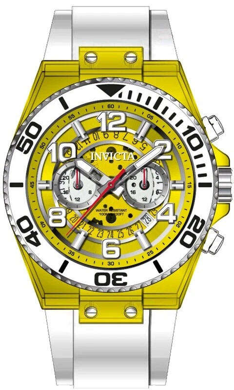 硅胶不锈钢表带腕表