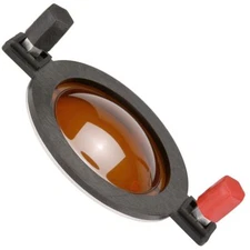 Replacement Diaphragm PRV Audio RPD290Py Polyimide For D290Py Horn Driver 8ohm