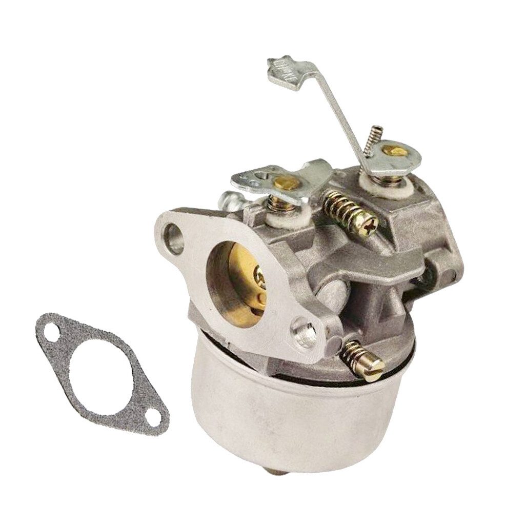 C·T·S Vergaser-Reparatur-Set Für Tecumseh - Ersatz Für 632235 U.a., 2 Stück