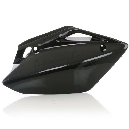 ACERBIS Parafango Anteriore Bianco Per Honda CRF 150R Anni 2007-2009 - 4