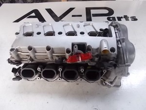 Original VW Audi  Zylinderkopf 4,2 FSI rechts Motorkennbuchstabe BAR BVJ