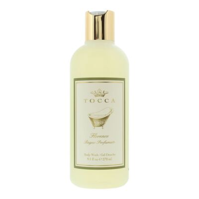 Tocca Bagno Profumato Florence Body Wash 270ml For Women
