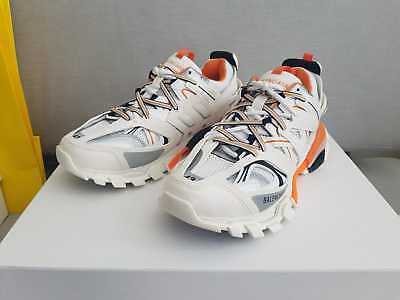 balenciaga track used