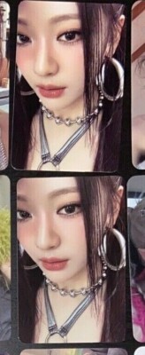 AESPA Supernova Armageddon Official Random Album Photocard POB | eBay