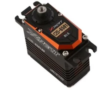 Xpert GS-6501-HV S1E Aluminum Case Servo (High Voltage) [XPTGS-6501-HV]