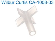 CA-1008-03-P Wilbur Curtis Propeller, Whipper Pc/Ck/Hc Genuine OEM
