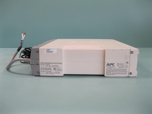 APC Back-UPS RS 1000 Uninterruptible 120V Communications Power Supply C12 - Picture 9 of 11
