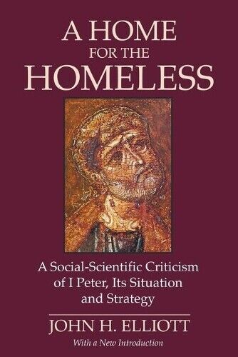 Thumbnail - John H Elliott A Home For The Homeless (taschenbuch)