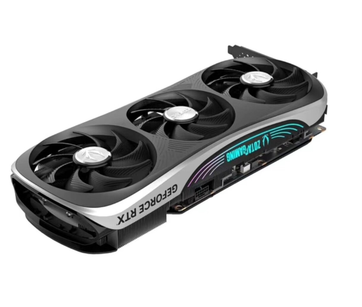 ⭐️62152A⭐️ZOTAC GEFORCE RTX 4090 24GB RTX 4090 24G GPU New For NVIDIA ZOTAC Geforce RTX 4090 24GB
