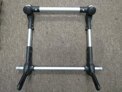 bugaboo chassis cameleon 3