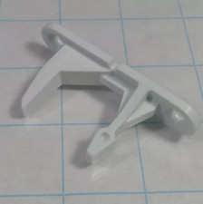 Frigidaire Affinity Front Load Washer Door Assembly Striker Lock Latch Parts