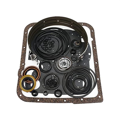 4L60E 4L65E 4x4 97-2003 Transmission Master Rebuild Overhaul Kit 4L60-E