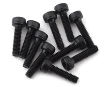 Axial 2.5x10mm Cap Head Screw (10) [AXI235014]