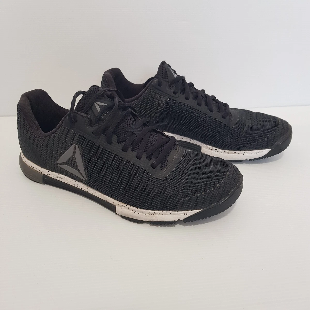 Reebok hotsell tr flexweave