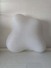 Mantra Wolke Deckenleuchte Wohnzimmerleuchte Deckenlampe Designleuchte E27