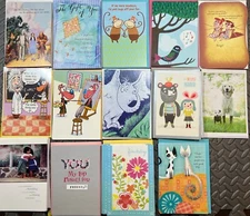 Friendship Cards Sunrise By Hallmark Choose From List