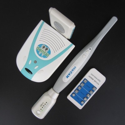 2.0 Mega Pixels High Resolution Dental Wireless Intra-oral Camera WIFI (MD750AW)