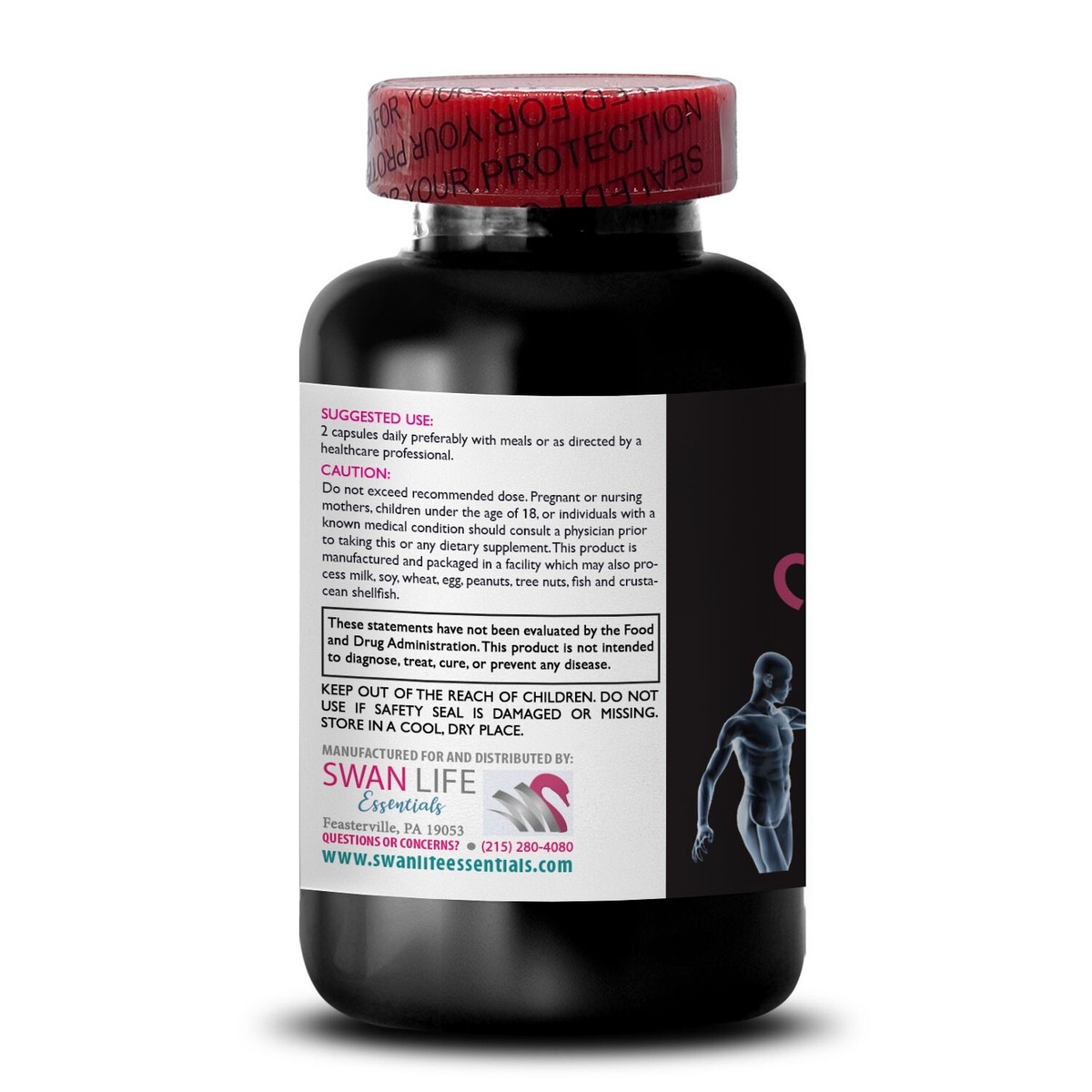 Aloe Vera Leaf digestion support - CANDIDA PILLS - Candida overgrowth - 1  Bottle | eBay