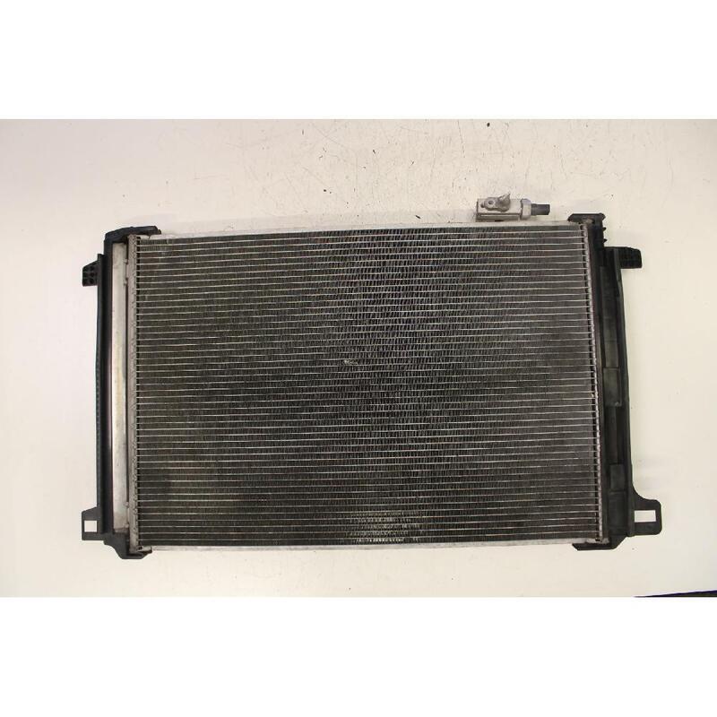 AIR CONDITIONING CONDENSER FOR MERCEDES E 220 2.2 CDI (250) (150KW  