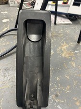 WAYNE OVATION WU003091-0003 COMPOSITE NOZZLE BOOT WITHOUT COLLAR