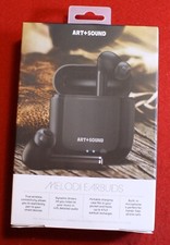 Melodi Art Sound Earbuds Wireless Bluetooth New in package
